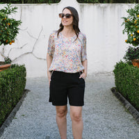 Kensington Blouse