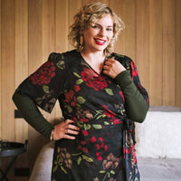 Warmth Dress