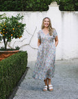 Soho Dress