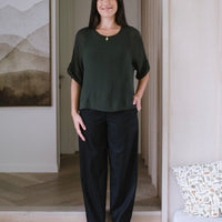 Bex Blouse