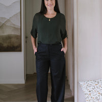 Bex Blouse