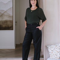 Bex Blouse