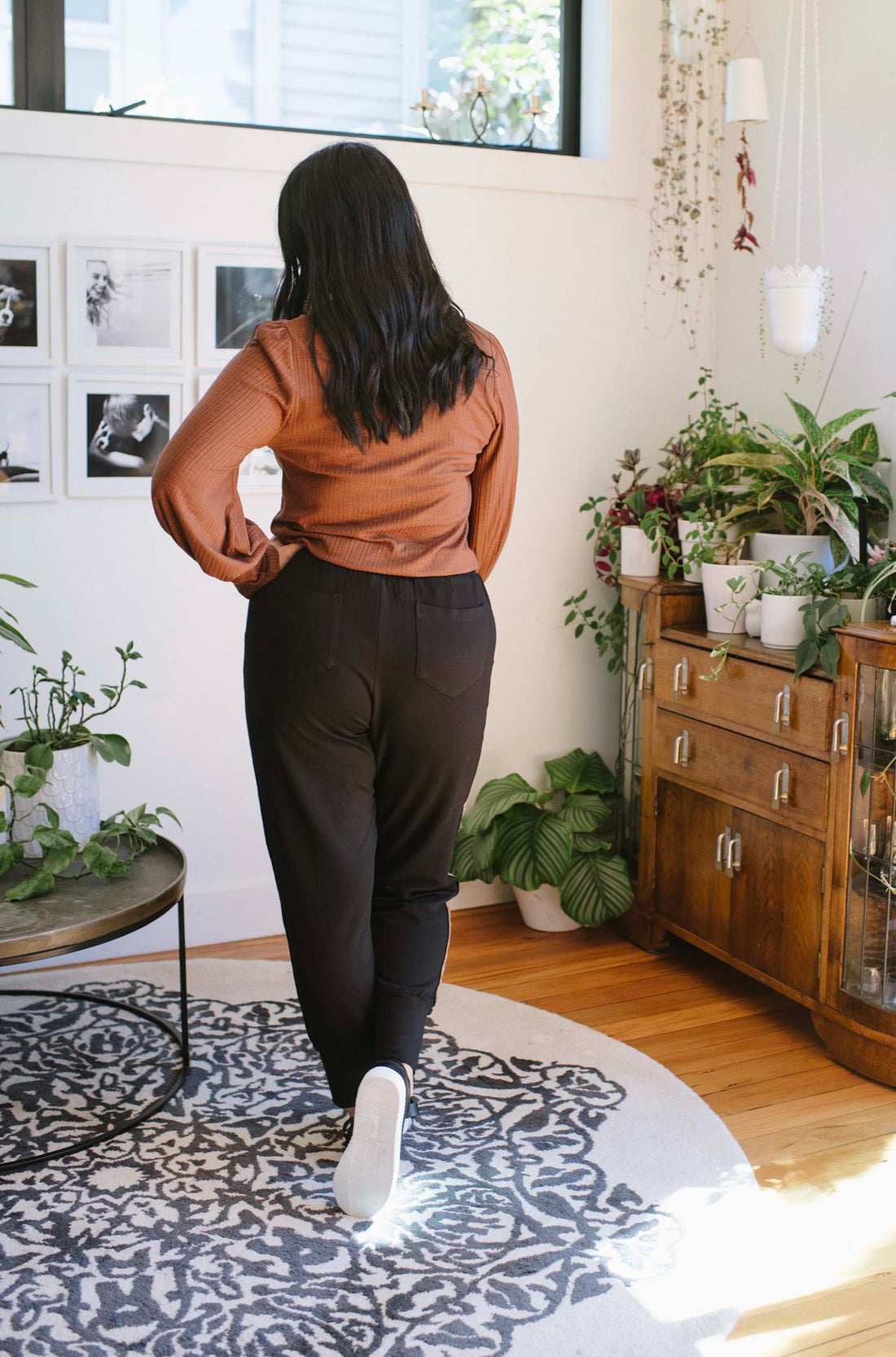 Bettie Monroe Moonkissed Top