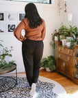 Bettie Monroe Organic Bamboo Lux Pants