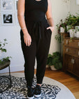 Bettie Monroe Organic Bamboo Lux Pants
