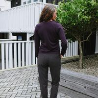 Frost Fall Jumper