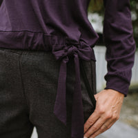 Frost Fall Jumper