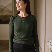 Ember Top