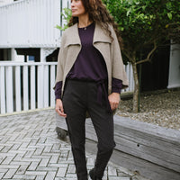 Lothlorian Takahe Cape