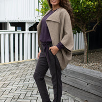 Lothlorian Takahe Cape