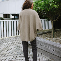 Lothlorian Takahe Cape