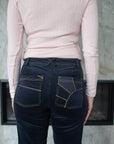 Roller Girl Cords