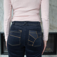 Roller Girl Cords