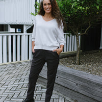 Lurex Top