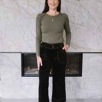 Ember Top