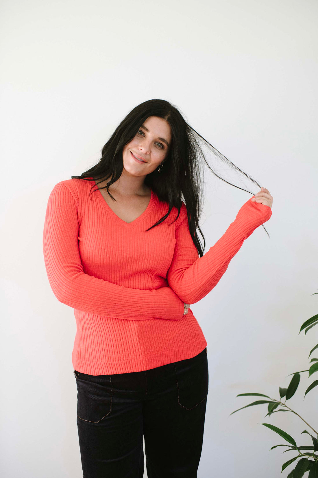 Bettie Monroe Gem Top