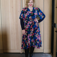 Warmth Dress