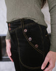 Roller Girl Cords 7/8