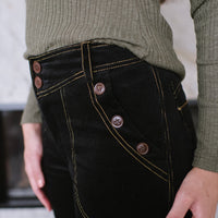 Roller Girl Cords 7/8