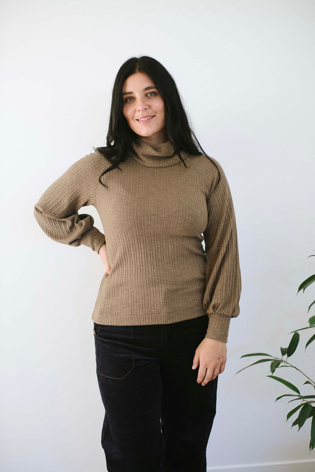 Bettie Monroe Cherish Jumper