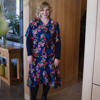 Warmth Dress