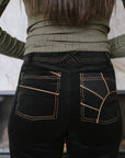 Roller Girl Cords 7/8