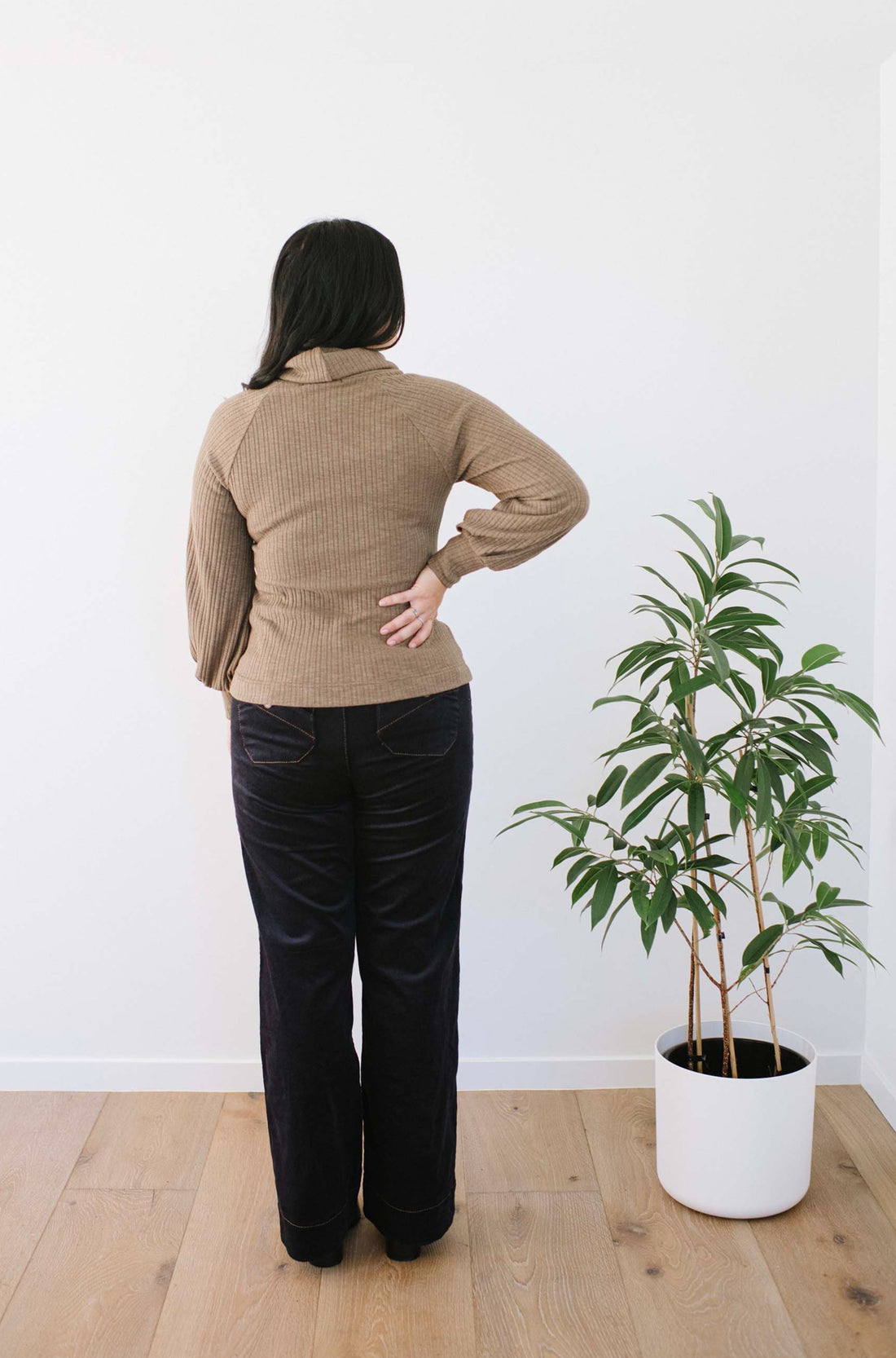 Bettie Monroe Cherish Jumper