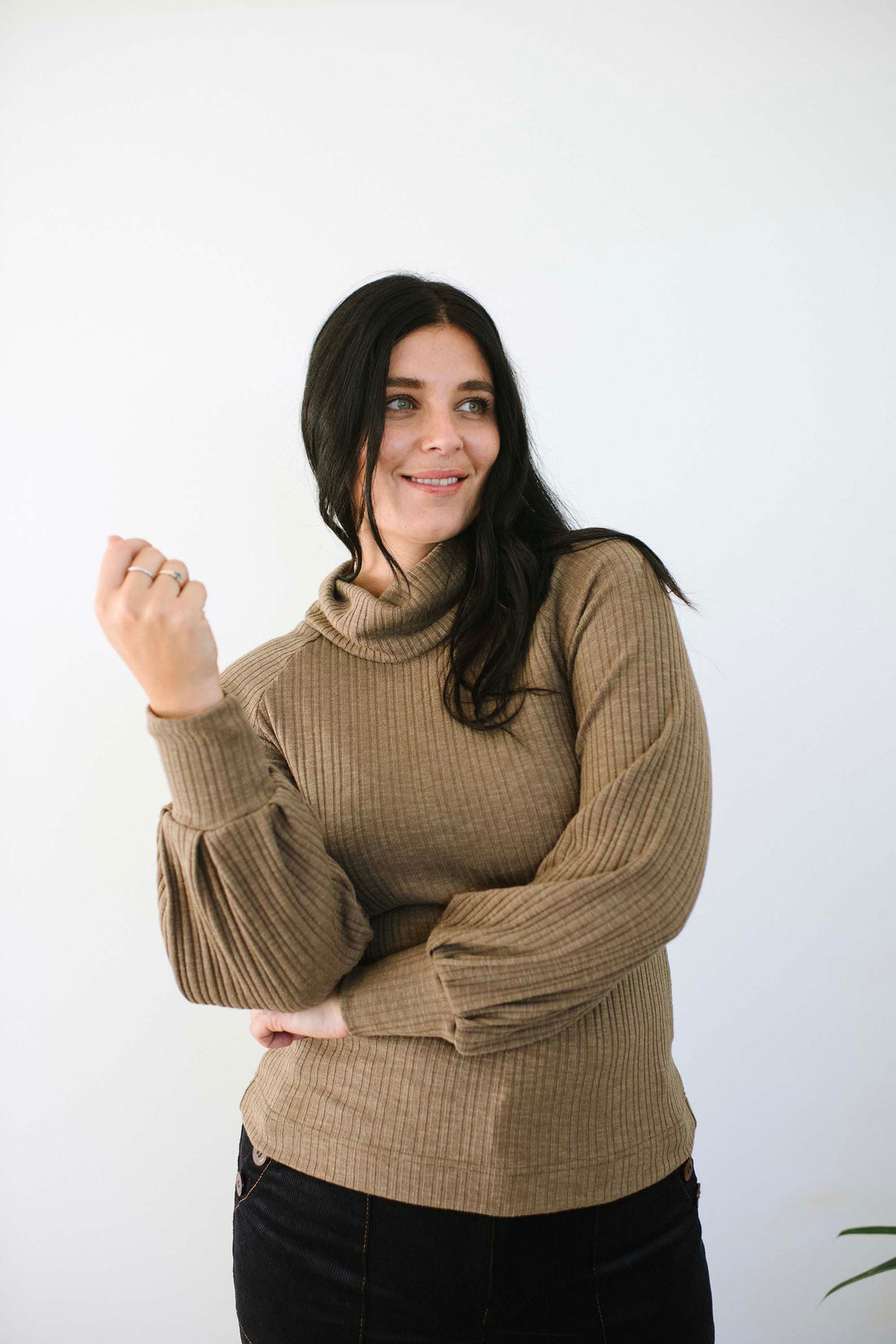 Bettie Monroe Cherish Jumper