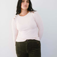 Bettie Monroe Ember Top