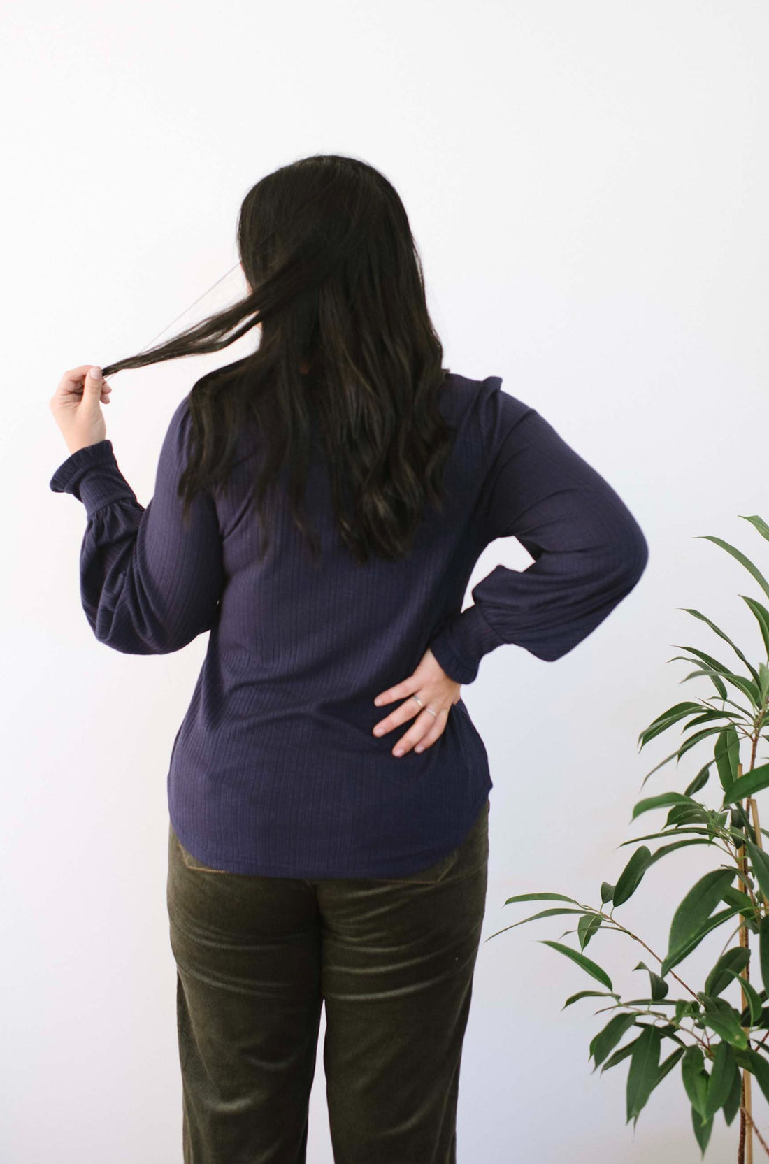 Bettie Monroe Moonkissed Top