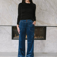 Bay Road Shimmer Top