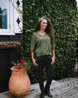 Lurex Top - sale