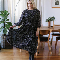Reversible Bliss Dress
