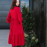 Aurora Dress