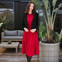 Aurora Dress
