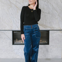 Roller Girl Cords