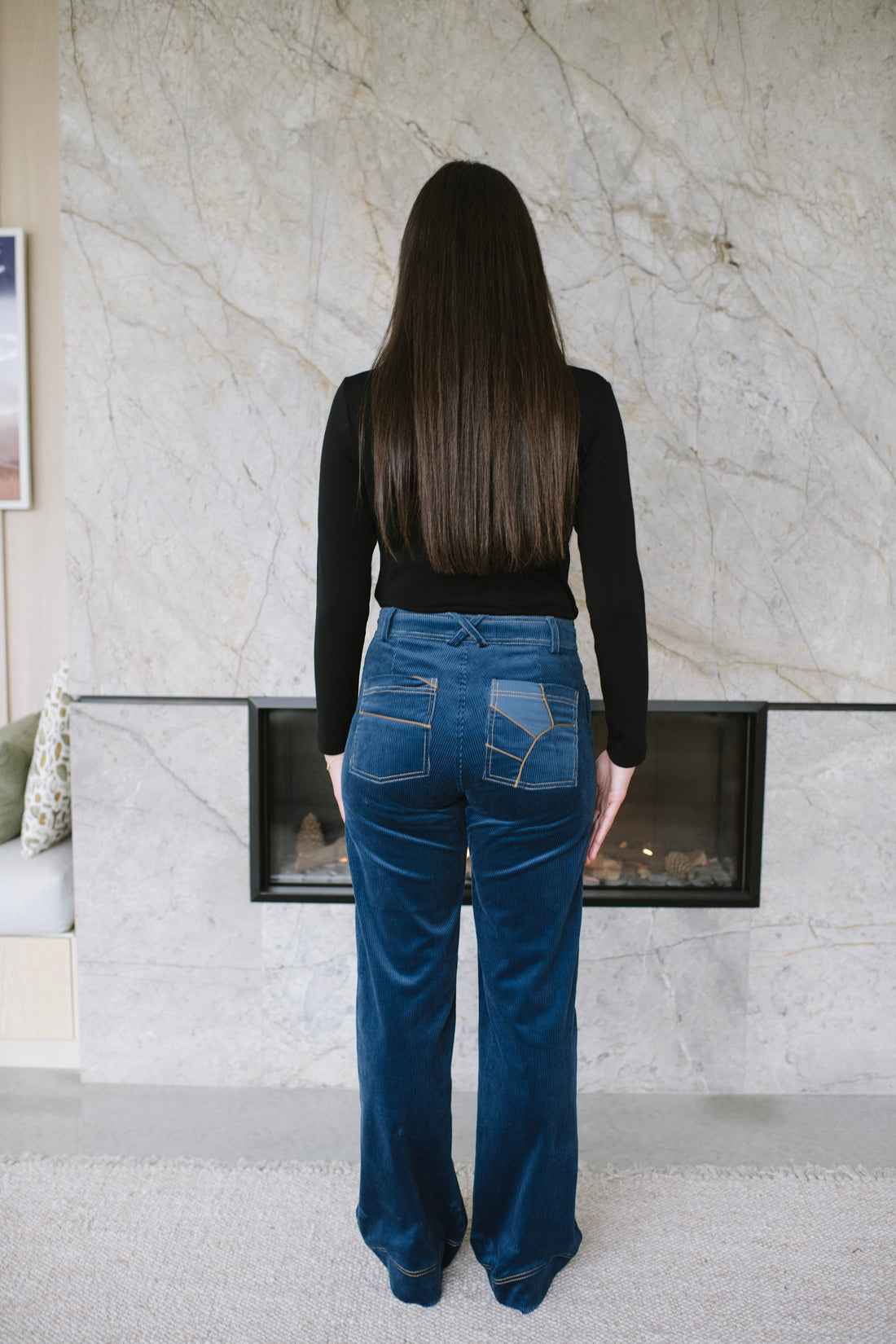 Bay Road Harper Crew