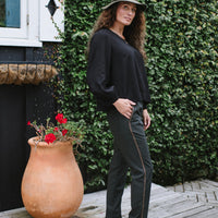 Clementine Pant