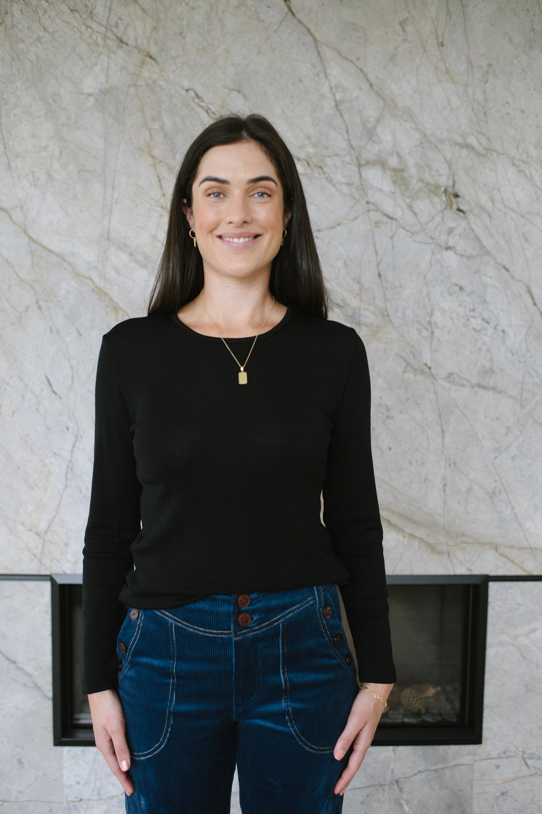 Bay Road Harper Crew