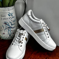 Bonnie Sneaker - From $129