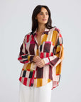 Glenda Shirt