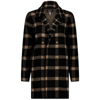 Moke Mila Knit Coat