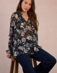 Molly Bracken Adelaide Blouse