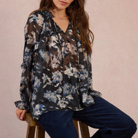 Molly Bracken Adelaide Blouse