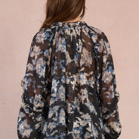 Molly Bracken Adelaide Blouse