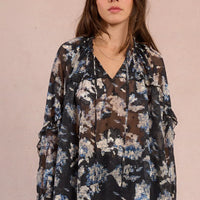 Molly Bracken Adelaide Blouse