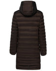 Moke Arnie Rev Coat