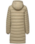 Moke Arnie Rev Coat