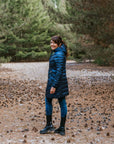 Moke Arnie Rev Coat