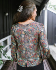 Lullaby Blouse